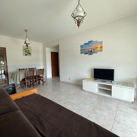 Apartamento T1 Todo Equipado Albufeira Exteriör bild