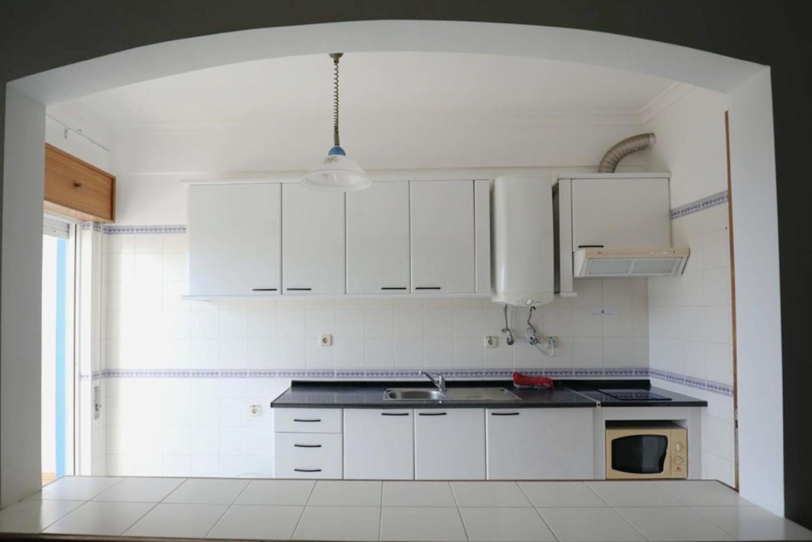 Apartamento T1 Todo Equipado Albufeira Exteriör bild